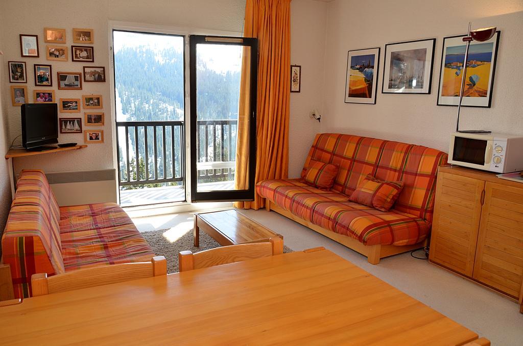 Appartement Flaine Foret Buitenkant foto